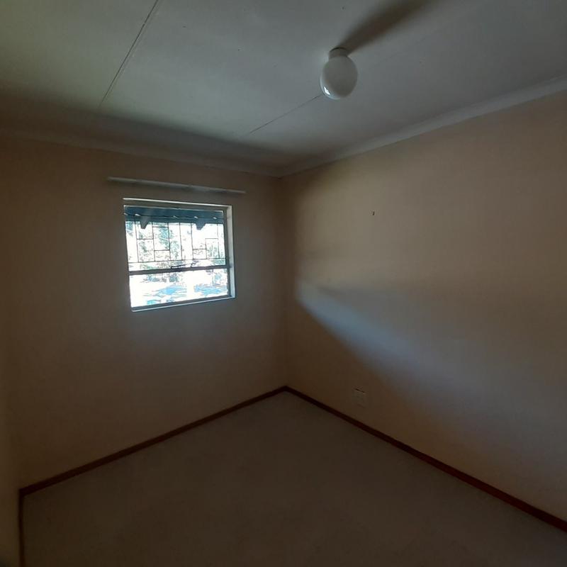 To Let 0 Bedroom Property for Rent in Sasolburg Free State